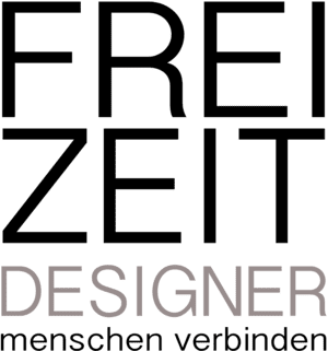 Freizeitdesigner Logo